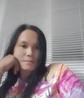 Rencontre Femme Thaïlande à เมือง : Photjaman, 39 ans